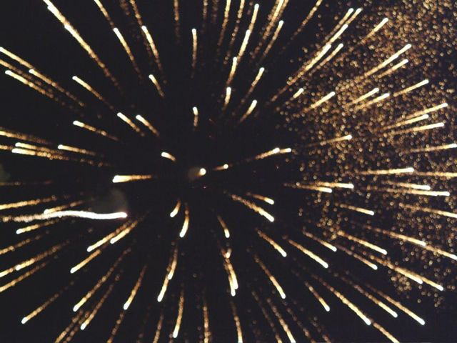 July 4, Denny Pics